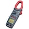 Sanwa True RMS Clamp Meter for Electrical and HVAC Work + DMM Functions DCM660R - alternate 1